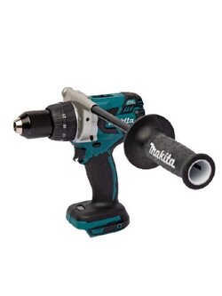 สว่านไขควงไร้สาย 18 โวลต์ Makita มากีต้า รุ่น DDF481Z (NOBATT) (แท้) ##