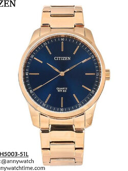 CITIZEN BH5003-51L