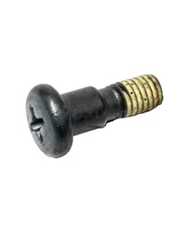 น๊อต สว่านกระแทก Makita มากีต้า 8416 [#14] Pn.251283-7 (แท้) ##