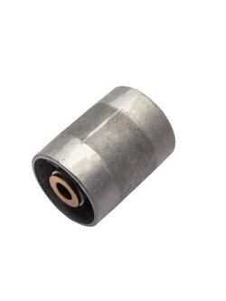 ล้อเหล็ก เครื่องขัดกระดาษทราย Makita มากีต้า 9900B, 9924DB [#42] Pn.152104-5 (แท้) ##