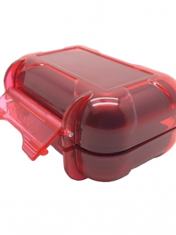 X-Tips เคสหูฟังกันน้ำ สำหรับหูฟัง มี 5 สี