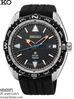 SEIKO SNE423P1