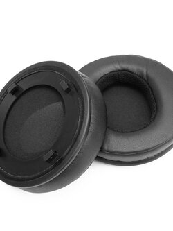 X-Tips XT265 ฟองน้ำหูฟัง สำหรับหูฟัง FiiO JT1 ผลิตจากวัสดุคุณภาพดี [-ฟองน้ำหูฟัง-]