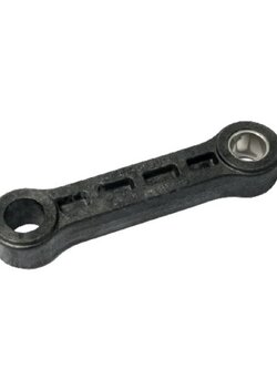 CONNECTING ROD เครื่องสกัดคอนกรีต Makita มากีต้า HM1214C [#48] Pn.450890-5 (แท้) ##