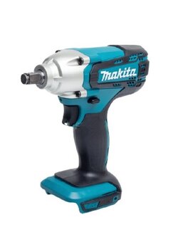 บล็อคไร้สาย 18 โวลต์ Makita มากีต้า รุ่น DTW190Z (แท้) ##
