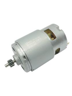 มอเตอร์สว่านไร้สาย, ไขควงไร้สาย Makita DHP453, DDF453, DHP483, DDF483, 6390D [#12] Pn.629834-8 (แท้) ## (**)