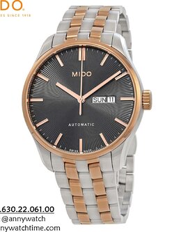 MIDO M024.630.22.061.00