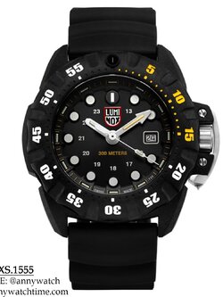 LUMINOX XS.1555