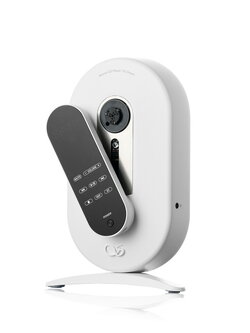 Shanling ECSmart เครื่องเล่น CD สุดล้ำ ชิป DAC CS43131 หัวอ่าน Sanyo DA11 รองรับ Bluetooth5.4 ประกันศูนย์ไทย