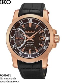 SEIKO SRG016P1