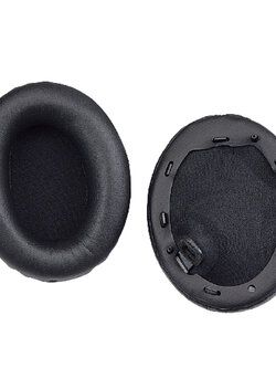 ขาย X-Tips XT234 ฟองน้ำสำรองสำหรับหูฟัง SONY WH-1000XM4