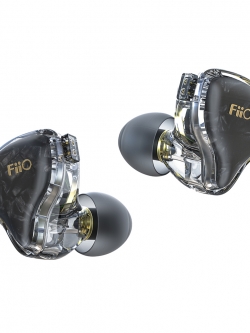 ขาย FiiO FD1 หูฟัง Dynamic diaphragm ชุบ Beryllium รองรับ Hi-Res