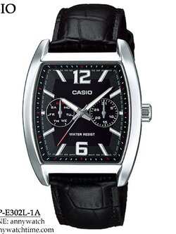 CASIO MTP-E302L-1A
