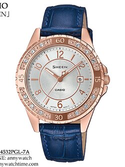 SHEEN SHE-4532PGL-7A