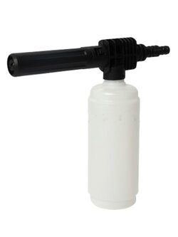 FOAM NOZZLE SET เครื่องฉีดน้ำแรงดันสูง Makita มากีต้า รุ่น HW1300 Pn.MP197886-2 (แท้) ##
