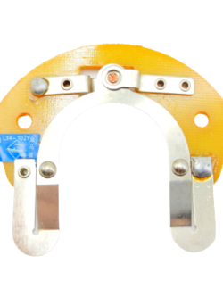 คอนแทค มอเตอร์(ทองขาว) มอเตอร์จีน #306/4