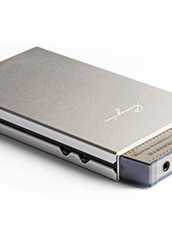 ขาย Cayin Spark C5 แอมป์พกพาพลังขับสูง พร้อมชิ้นส่วนภายในแบบ Top Level Audio Grade