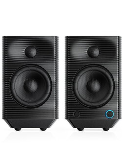 <PreOrder> FiiO SP5 สุดยอดลำโพง Active Speakers ความละเอียดสูง รองรับ LDAC, Dual Hi-Res ประกันศูนย์ไทย