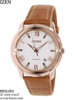 CITIZEN NB0032-05A