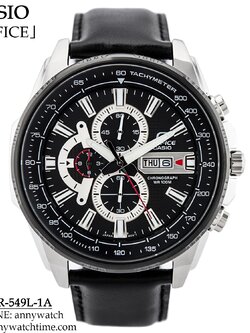EDIFICE EFR-549L-1A