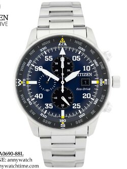 CITIZEN CA0690-88L