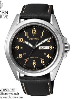 CITIZEN AW0050-07E