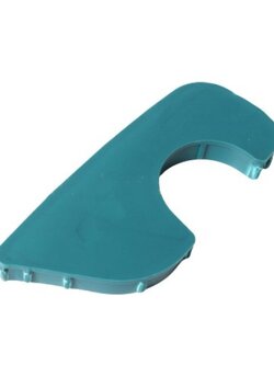 ACCESSORIES CARRIER เครื่องฉีดน้ำแรงดันสูง Makita มากีต้า รุ่น HW102 [#22] Pn.MP609320054 (แท้) ##