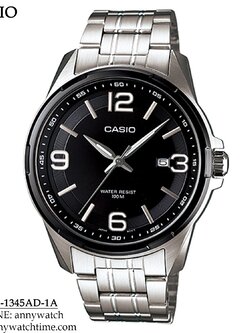 CASIO MTP-1345AD-1A