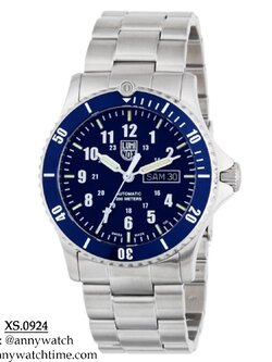 LUMINOX XS.0924