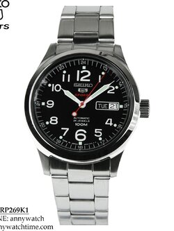 SEIKO SRP269K1