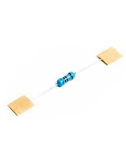 PLUG-IN RESIST ตู้เชื่อม JASIC รุ่น TIG200S Pn.10005431 (แท้) ##