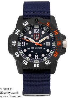LUMINOX XS.3803.C