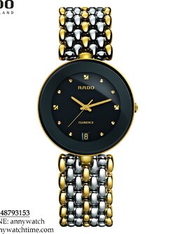 RADO R48793153
