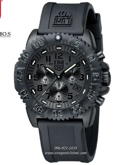 LUMINOX XS.3081.BO.S