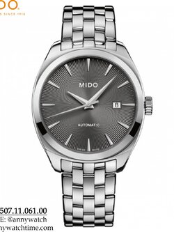 MIDO M024.507.11.061.00