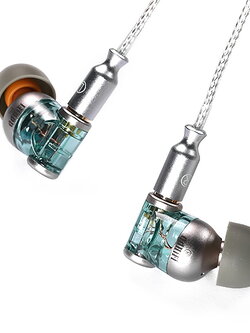 DD E2023 Janus3 หูฟัง Iems ไดรเวอร์ไดนามิก ฟังก์ชั่นใช้งานจัดเต็ม ประกันศูนย์ไทย