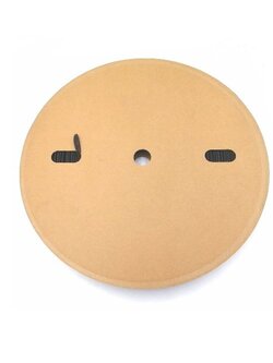 ท่อหด ขนาด 10 มิล(ม้วน=100เมตร)