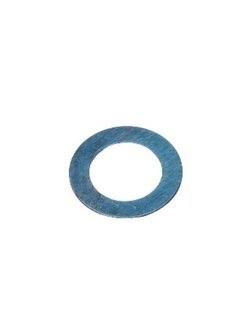 THIN WASHER 6 สว่านโรตารี่ Maktec มาคเทค MT870, HR2611F [#22] Pn.253308-3 (แท้) ##(**)