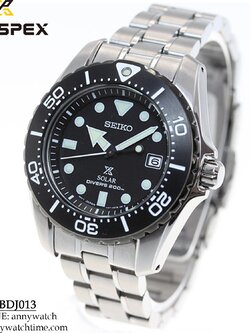 SEIKO SBDJ013
