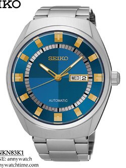 SEIKO SNKN83K1