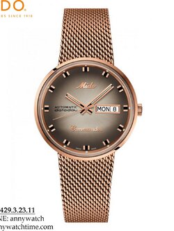 MIDO M8429.3.23.11