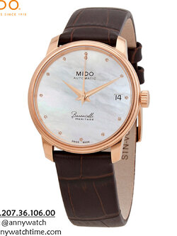 MIDO M027.207.36.106.00