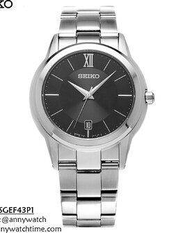 SEIKO SGEF43P1