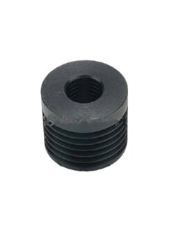 มู่เล่ทุ่น เครื่องขัดสายพาน Makita มากีต้า 9401, 9402 [#23] Pn.222012-5(แท้) ##