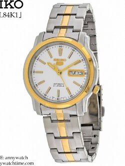 SEIKO SNKL84K1
