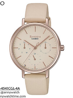 SHEEN SHE-4541CGL-4A