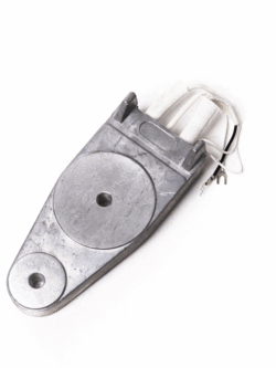 แผ่นทำความร้อน ตู้เชื่อม POLO โปโล รุ่น THJ-40 Pn.P312-THJ40001 ##