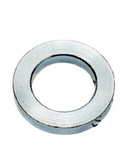 แหวนรอง แท่นตัดองศา Makita มากีต้า LS1030 [#61], LS1040 [#96] Pn.257060-5 (แท้) ## (**)