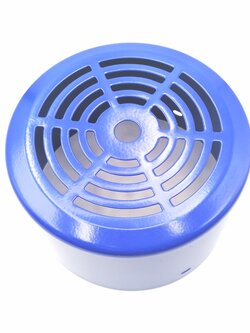 #GH-27 ฝาครอบใบพัดมอเตอร์ จีน และทั่วไป ขนาด2แรง/HP