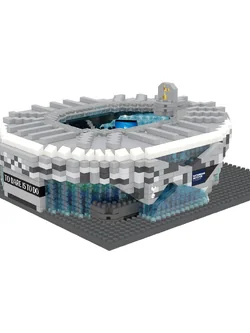 โมเดลสนามฟุตบอล สโมสรท็อตแน่ม ฮ็อทสเปอร์ - สนามท็อตแน่ม ฮ็อทสเปอร์ สเตเดี้ยม ใหม่ / TOTTENHAM HOTSPUR Football Club Football Stadium Model - TOTTENHAM HOTSPUR Stadium NEW